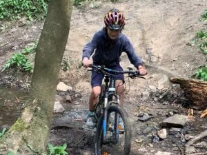 Mountainbike Camp 07.07. - 11.07.2025