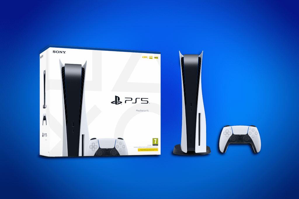 PS5