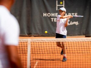 Tennis Camp - 1190 Wien