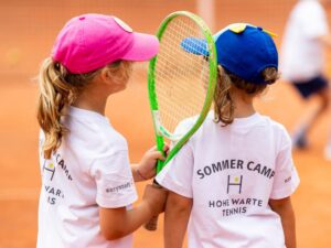 Tennis Camp 13.07. - 17.07.2026