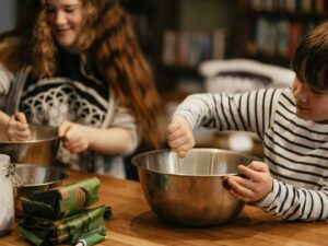 Kochen by GAFA 07.07-11.07.2025